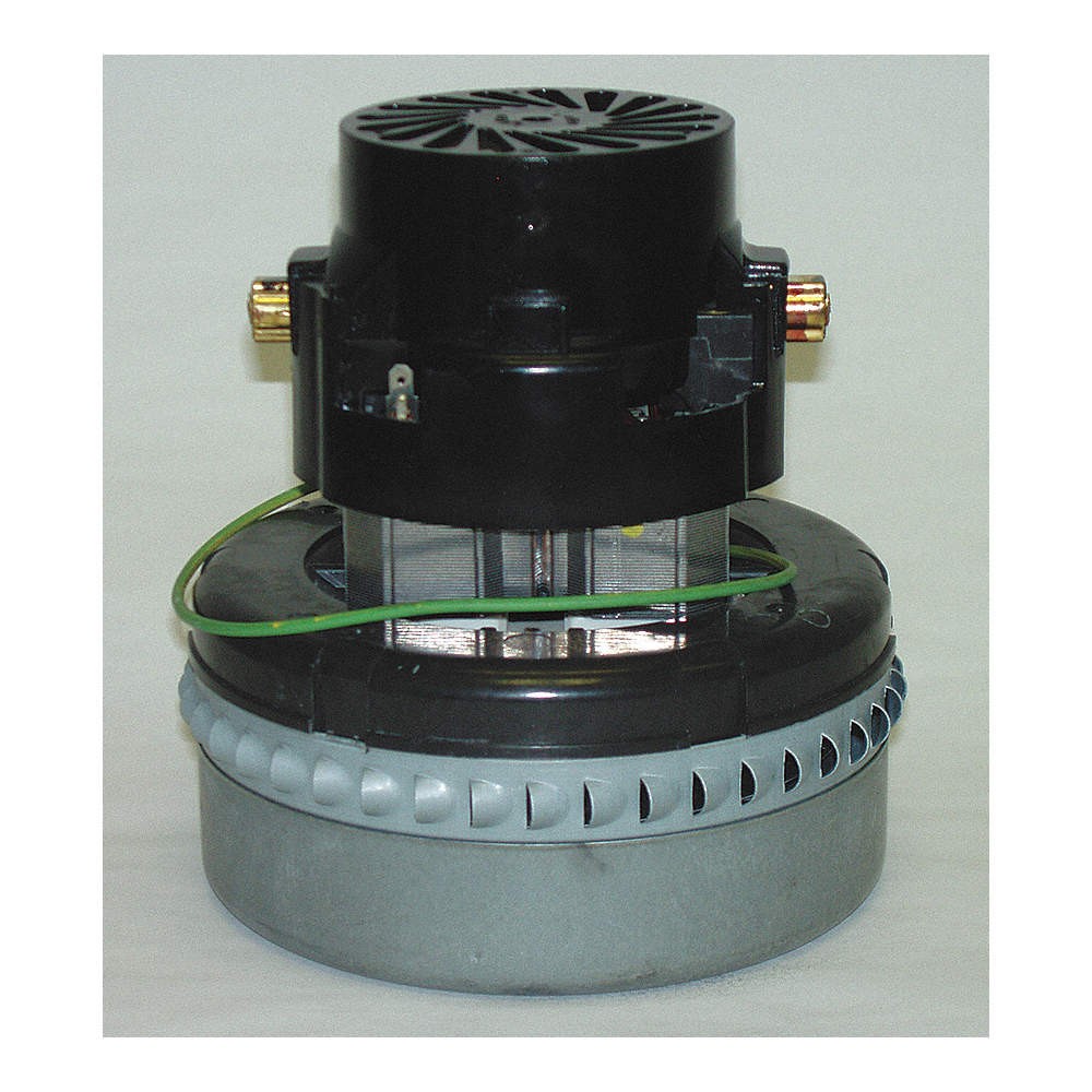 AMETEK LAMB 119414-00 Vacuum Motor,94 cfm,274 W,120V 3GXE9