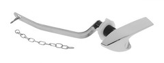 KOHLER 1133133-CP Trip Lever Service Kit-Right Polished Chrome