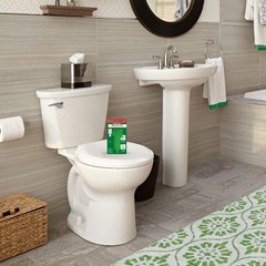 Fluidmaster Universal Install/Uninstall Toilet Repair Tool 8.94 inches, Green