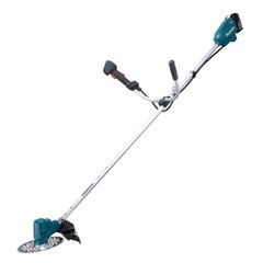 Makita MUR190SDZ 18V Cordless Brushcutter U-Handle (Tool Only)