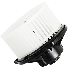 700063 HVAC Heater Blower Motor Assembly with Fan Cage for Toyota Sequoia 200…
