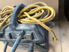 MYTEE HOT-TURBO HEATER FOR Parts Repair CARPET CLEANING EXTRACTORS