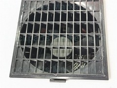 3M 9300 Ionizing Air Blower 230V 30Days Warranty Fast Shipping