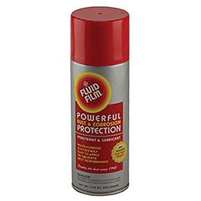 Fluid Film 11.75 oz. Aerosol AS11 FLUID FILM 81991002075 Protective Coatings