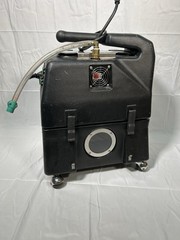 ROTOVAC RANGER HIGH CAPACITY EXTRACTOR COMMERCIAL
