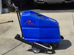 Aztec 520 Liquidator