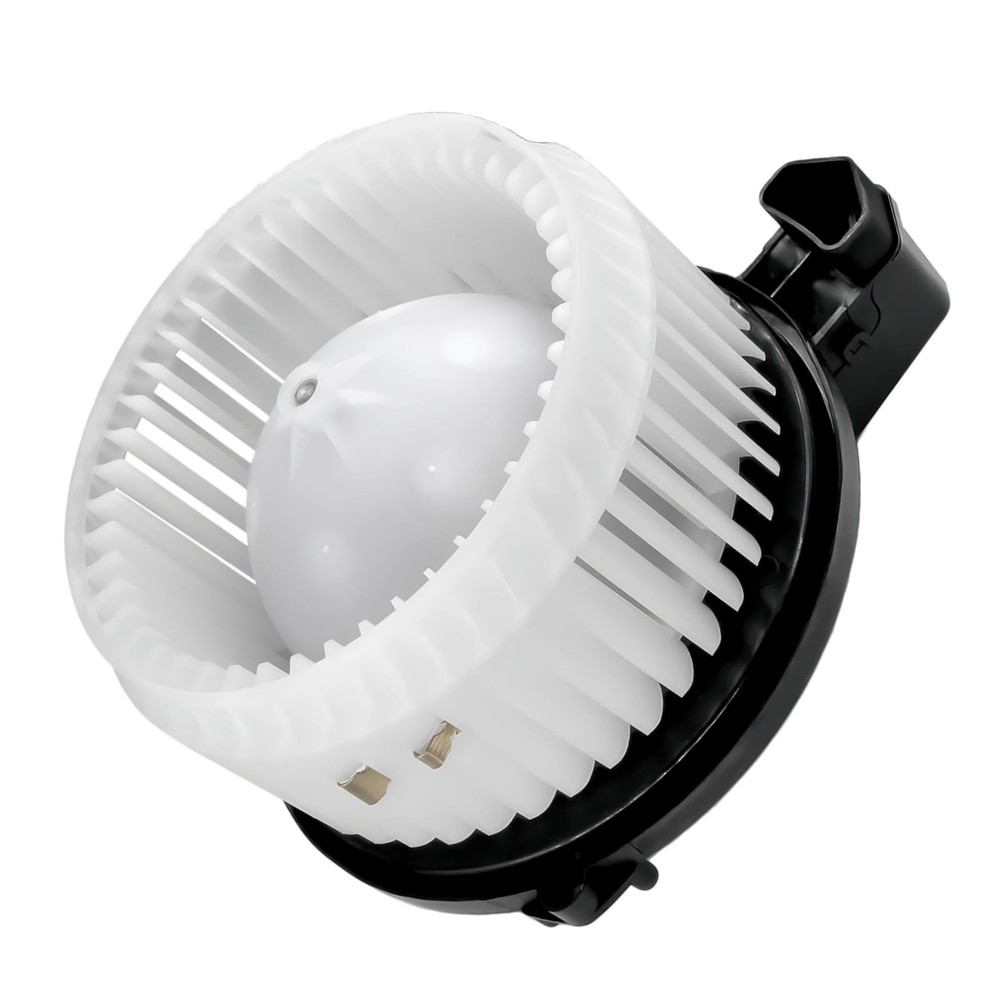Vetmor 700325 Hvac Heater Blower Motor Fan Compatible Honda 2018-2022 Accord