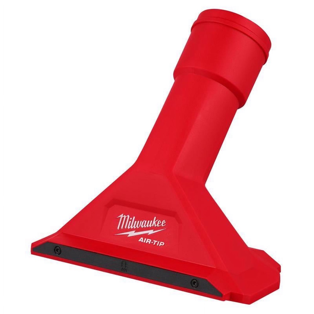 Milwaukee 49-90-2033 Air-Tip 6.82 in. L X 8 in. W X 2-1/2 in. D Magnetic Vacuum