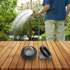 For Garden Hoses Pressure Washer Filter Inlet Intake Screen Versatile Use