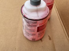 SC Johnson Professional TruFill Heavy Duty Neutral Floor Cleaner 2 cartridges
