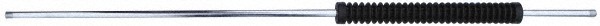 PRO-SOURCE 4,000 Max psi Molded Grip Pressure Washer Lance 24″ Long