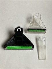 Bissell Carpet Cleaner Steamer Lot of 3 Attachments
