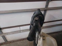 Powr-Flite M172-3+ Buffer Polisher, Local Pickup Only, a-x