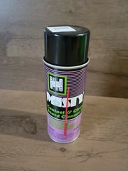 (1 Qty) MISTY A00368 Contact & Circuit Board Cleaner III Spray Aerosol Can 11oz
