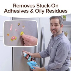Bull Shot Degreaser, Foaming Degreaser & Grime Remover, Heavy-Duty, AS-SEEN-O.