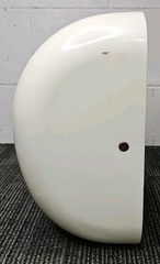Excel XL-W Xlerator 120V Eco Automatic Hand Dryer Quick Dry – White – READ