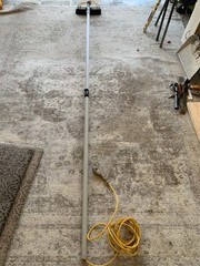 Ionic Window/Glass Cleaner