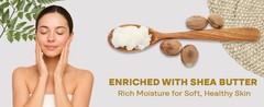 Natural Soap Bars Set (Set of 6), 7 Oz Assorted