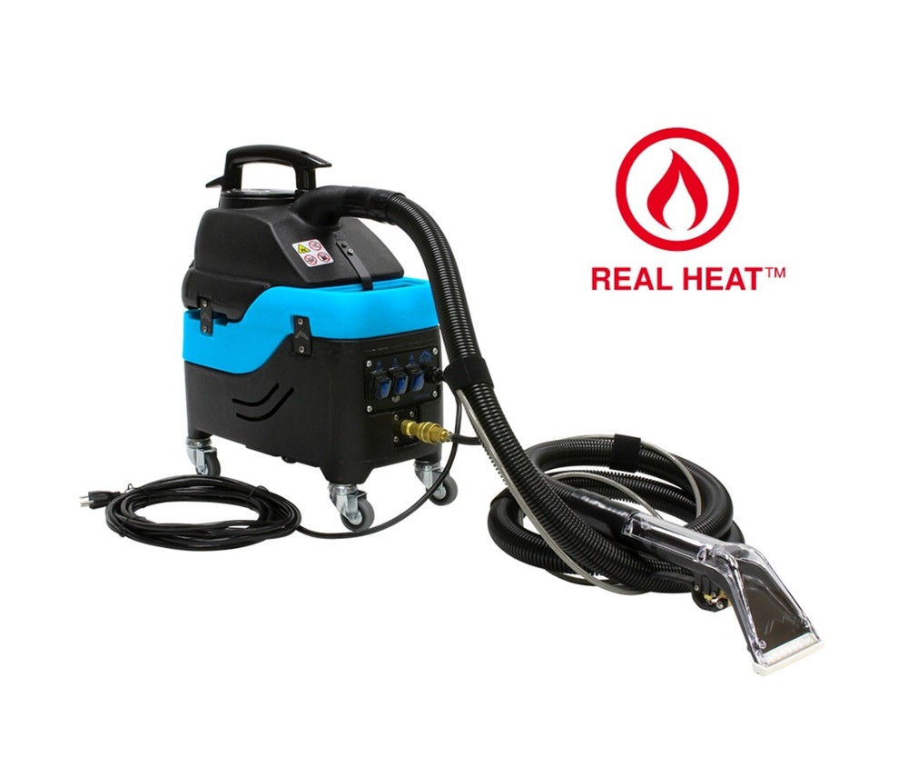 Mytee S-300H Tempo Heated Spotter Extractor
