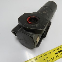 EPE Eppensteiner L225 High Pressure Hydraulic Filter 400 Bar SM00P 1-1/4″ NPT