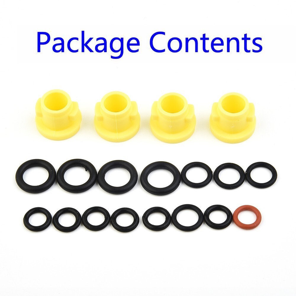Outdoor O Ring D??se 2.640-729.0 Gasket High Quality?t O-Ring Gasket