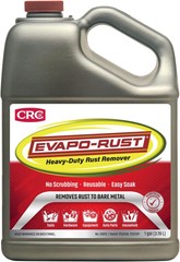Er012 Super Safe 128 Oz., Removedor De Oxido No Toxico Para Autopartes, Ha
