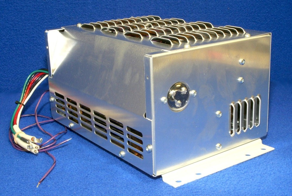 Taylor-Dunn $79-303-05 – Charger 24V 25A