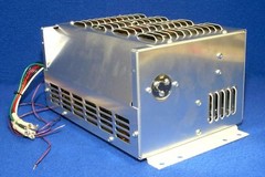 Taylor-Dunn $79-303-05 – Charger 24V 25A