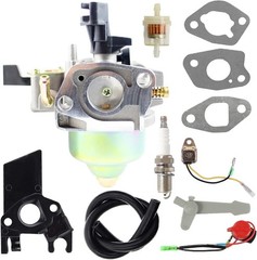 592236 Carburetor for B&S 592236 591007 Kohler SH265 18-853-16-S Generac…