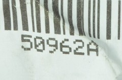 Clarke Nilfisk Advance 50962A Speed Control Knob Encore 2426 Focus