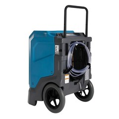 MOUNTO Water Damage Restoration Pack 48xAir Mover 4xAir Scrubber 8xDehumidifier