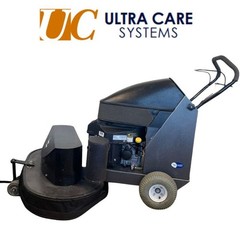 PIONEER ECLIPSE 440ST 38″ BARRACUDA PROPANE STRIP MACHINE
