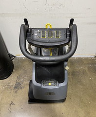Windsor Clipper Duo 10 Gallon Compact Carpet Extractor 1.008-048.0 /Tested ,Work