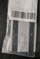 New Diversey Taski Ultra Mop Frame Head 16 in/40cm 7520280