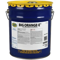 ZEP 48535 Big Orange-E Degreaser 5 gal Drum