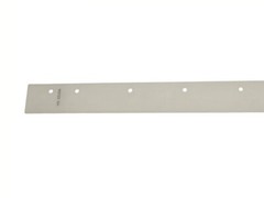 Rear Suction Lip Numatic TT455,TT4500,TT4550-S,TTB455,TTB4552-100S Polyurethane