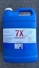 MP Biomedicals 7X O-Matic Cleaning Solution 1 Gal Lab Cleaner 76-670-94.
