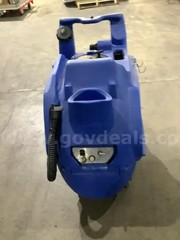 Clarke TFC 400 Cleaning Unit Powers On but not sure if works