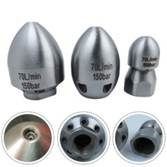 D??se Pressure Washer Durable Hose Stainless Steel Electrical Appliances?te Home