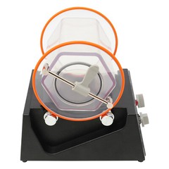 Modern Electric Polisher Polishing Machine Jewelry Polishing Machine 110V 60W