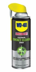 WD-40 300080 Specialist Electrical Contact Cleaner Spray – 11oz Puerto Rico Deal