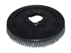 Abrasive Grain Brush Hard Numatic Multideck BMD 1000 – S450 – Nylon Grit 1.6