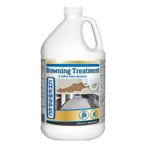 Chemspec Browning Treatment 4x1GL