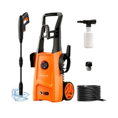 Electric Pressure Washer Power Washer Electric Powered Power Wash Power Washe…