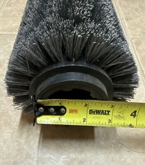 Factorycat 225-821PS 25″ Cylindrical Brush 16 SR .022/120 Grit