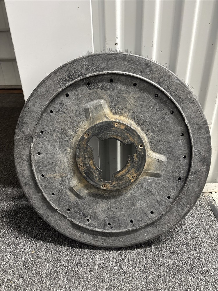 18” Brush For rotary Floor Scrubber