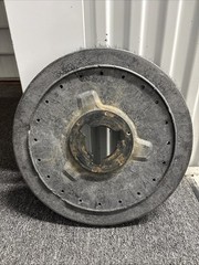 18” Brush For rotary Floor Scrubber
