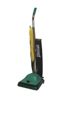 Bissell BG99 Economy 12″ Commercial Upright Vacuum Shakeout Bag New Open Box