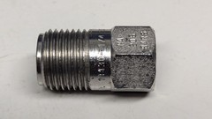 Spraying Solutions TeeJet Stainless , TP00021SS, 7890-11/16-16-SS, 11430-1/4-SS