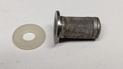 Spraying Solutions TeeJet Stainless , TP00021SS, 7890-11/16-16-SS, 11430-1/4-SS